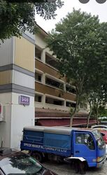 Jurong West Street 41 (D22), Shop House #557143331